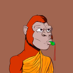 Kong #7412