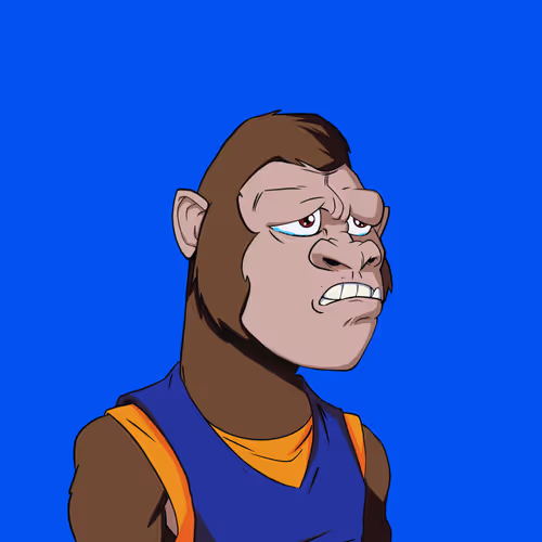 Rumble Kong League