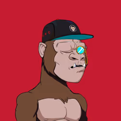 Kong #8001
