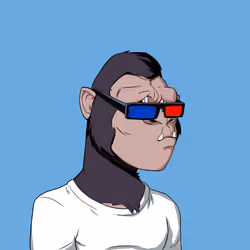Kong #4947