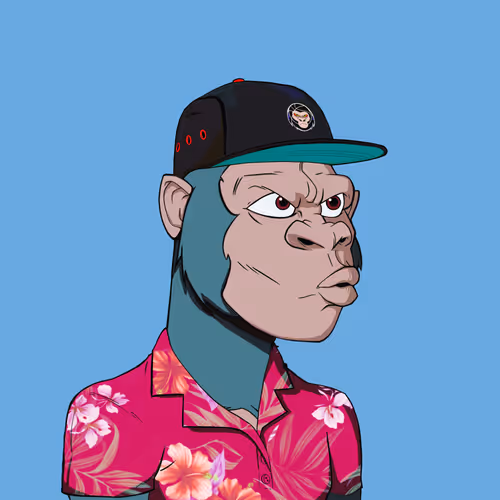 Rumble Kong League