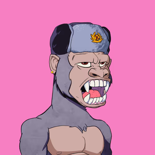 Rumble Kong League