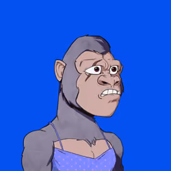 Kong #9506