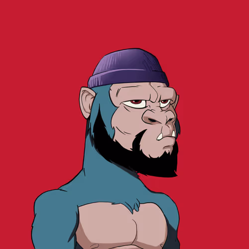 Rumble Kong League