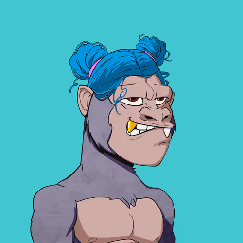 Rumble Kong League