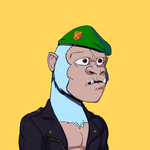 Rumble Kong League