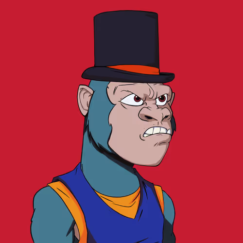 Rumble Kong League