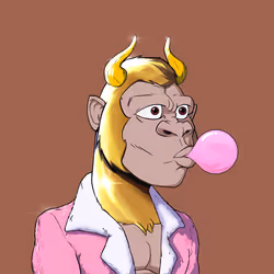Kong #2617