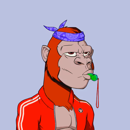 Rumble Kong League