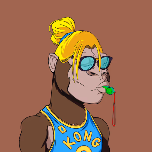 Rumble Kong League
