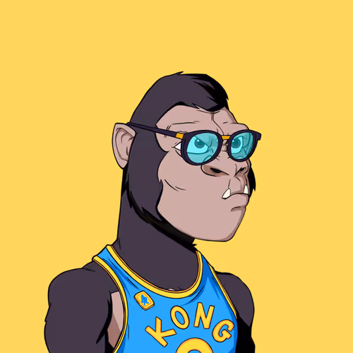 Rumble Kong League