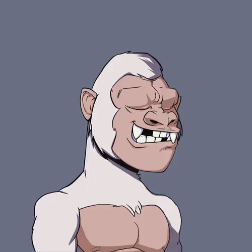 Rumble Kong League