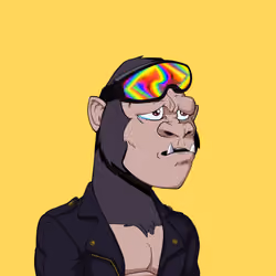 Kong #4428