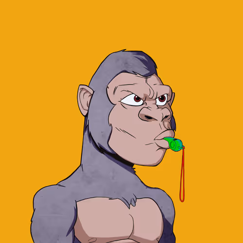 Kong #1147