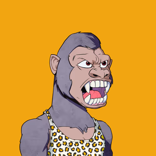 Kong #261