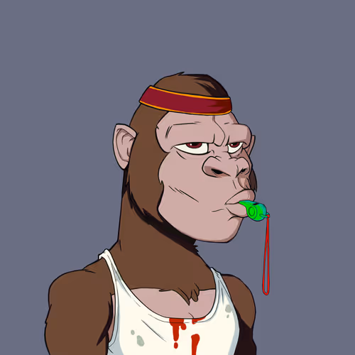 Rumble Kong League