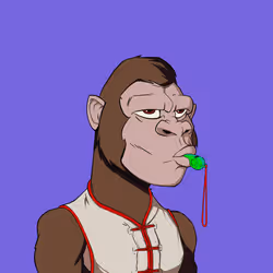 Kong #9887