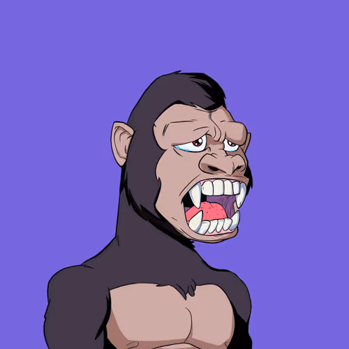 Rumble Kong League