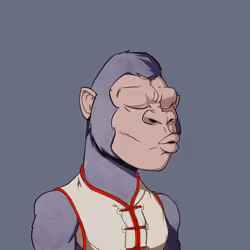 Kong #2576