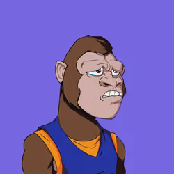 Kong #7234