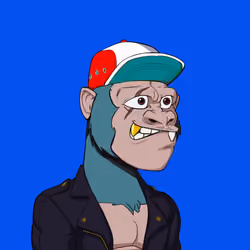 Kong #5946