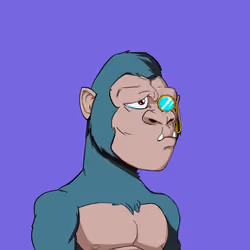 Kong #7836