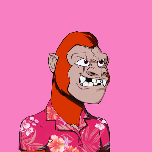 Kong #9952