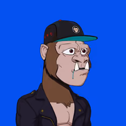 Kong #3340