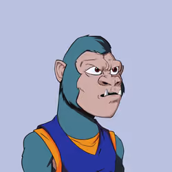 Kong #8012