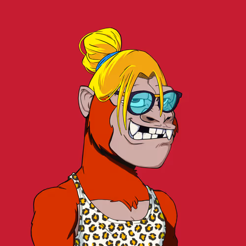 Kong #9984