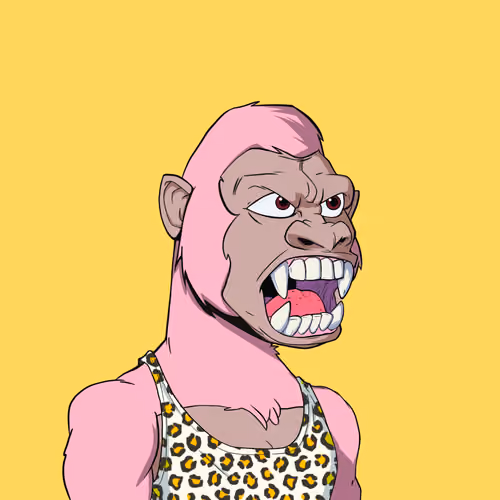 Kong #1735