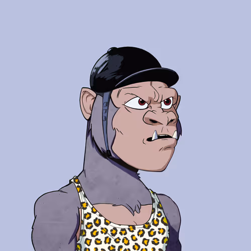 Rumble Kong League