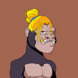 Kong #4909