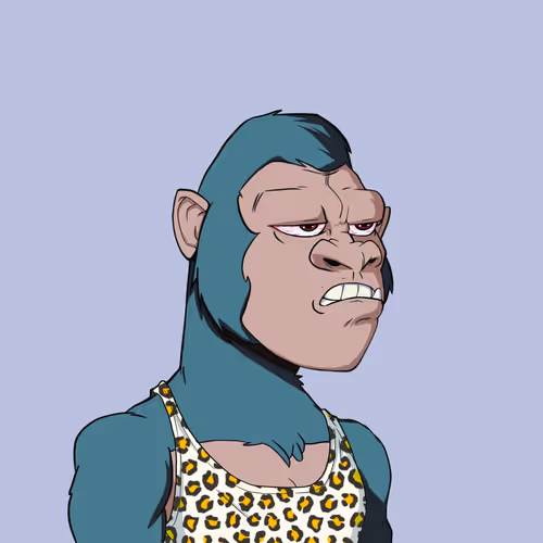 Rumble Kong League