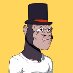 Kong #7777