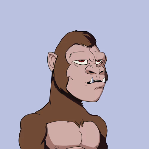 Kong #9958