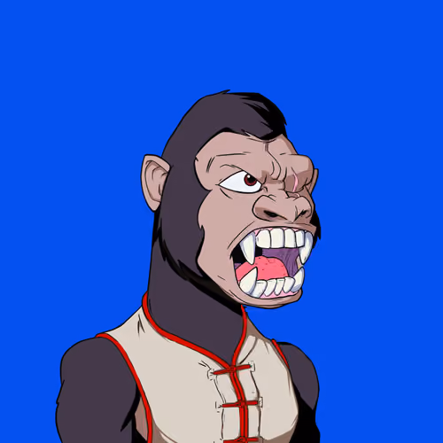 Kong #322
