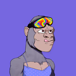Kong #9002