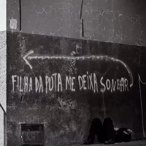 Streets Of Brazil Editions