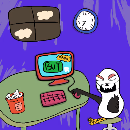 Click Chickens
