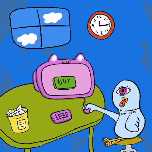 Click Chickens