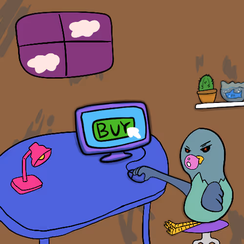 Click Chickens