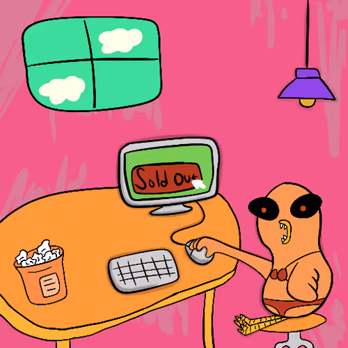 Click Chickens