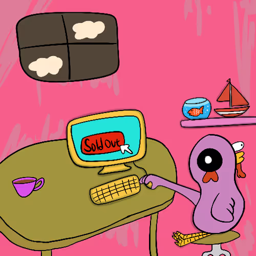 Click Chickens