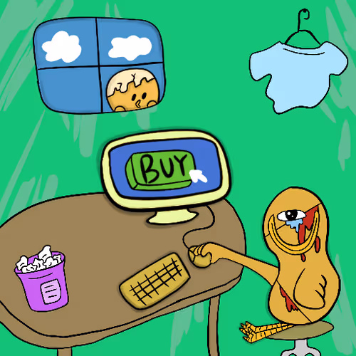 Click Chickens