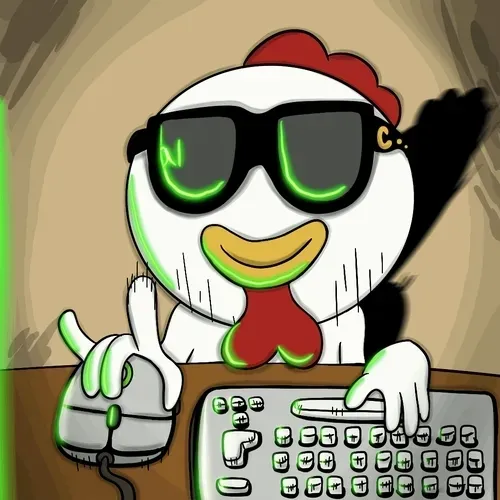 Click Chickens