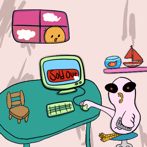 Click Chickens