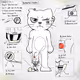 my universe V4