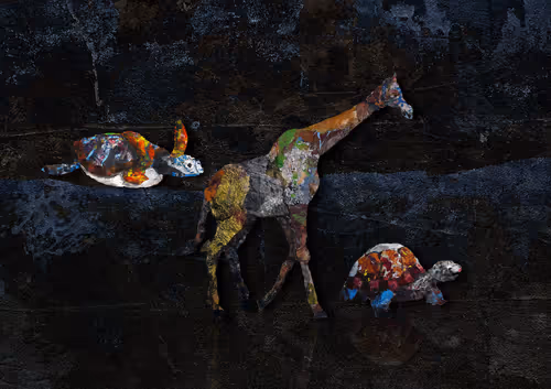 Item #434 Media