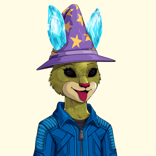 Megarabbitnft